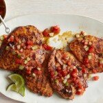 Light-Chile-Rubbed-Grilled-Chicken-with-Salsa