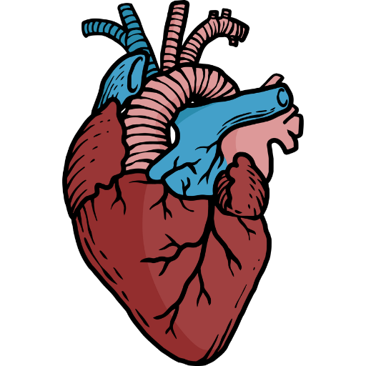 Healthy Change Of Heart