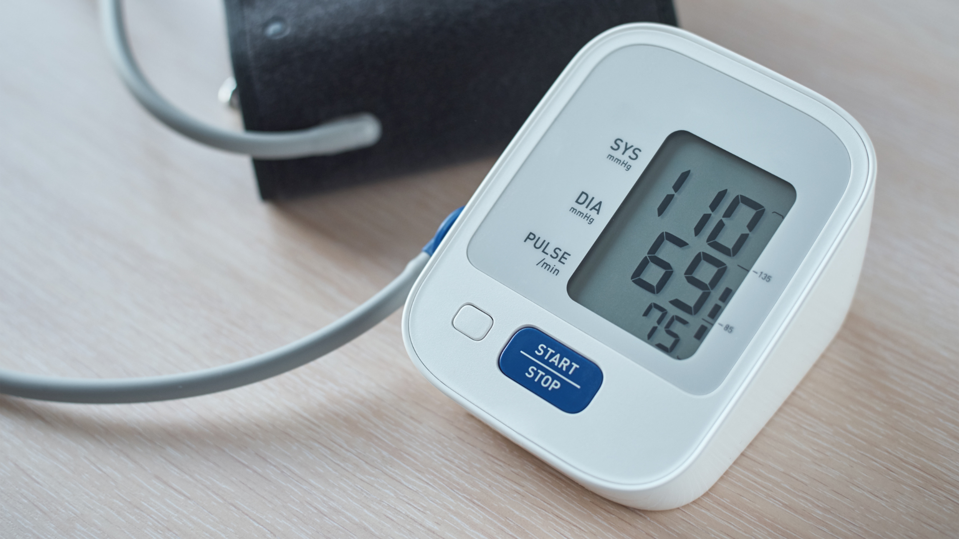 Understanding Blood Pressure: What the Numbers Really Mean