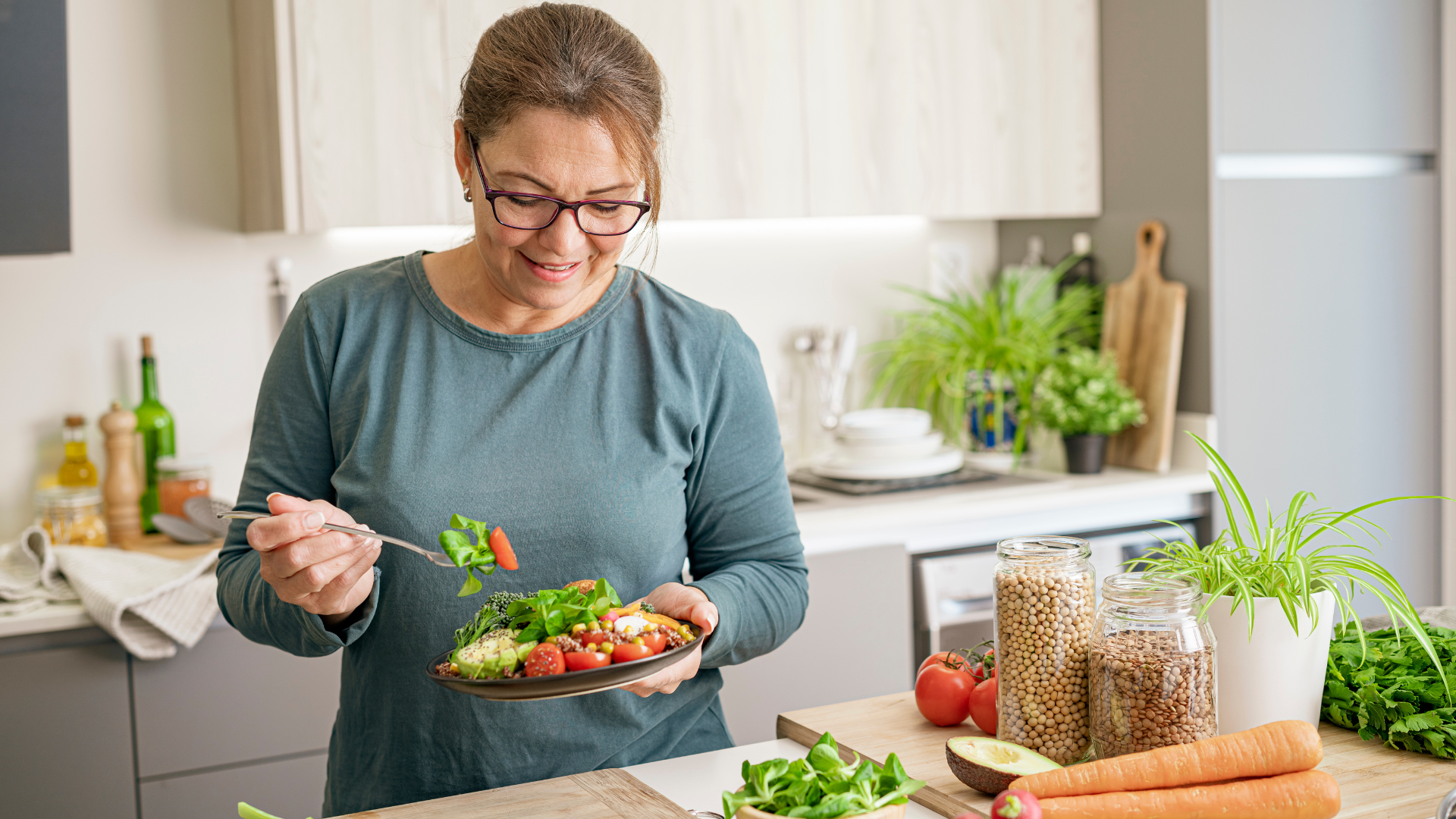 10 Easy Heart-Healthy Meals You Can Make in 30 Minutes